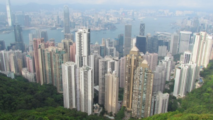 Hong Kong: Feedback needed for proposed climate charter